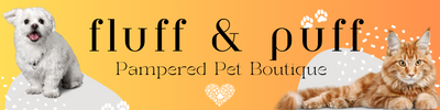 Fluff & Puff Pet Boutique